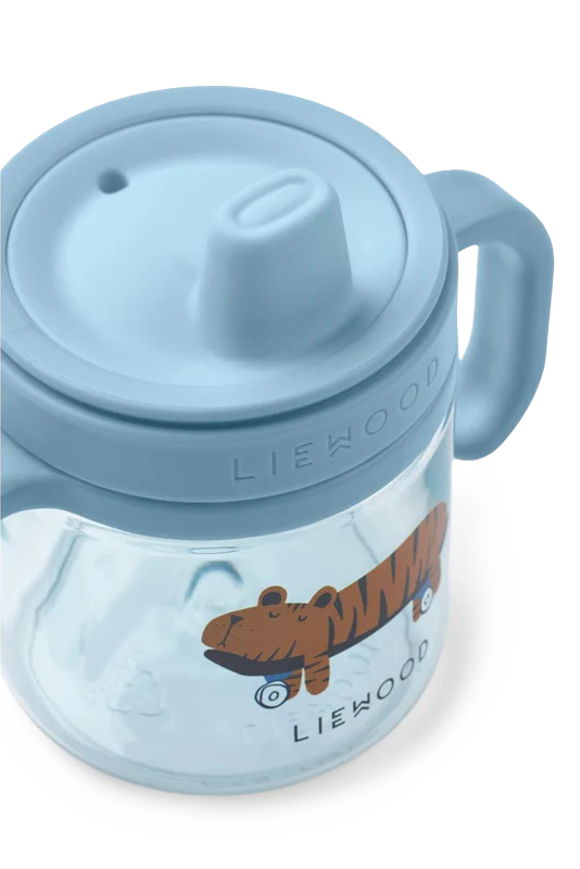 Liewood "Kylo" sippy cup