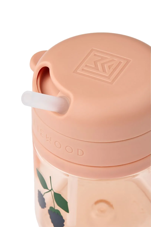 Liewood Cup with straw