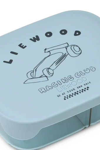 Liewood Lunchbox `Arthur`