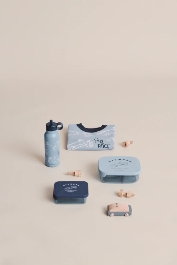 Liewood Lunchbox `Arthur`