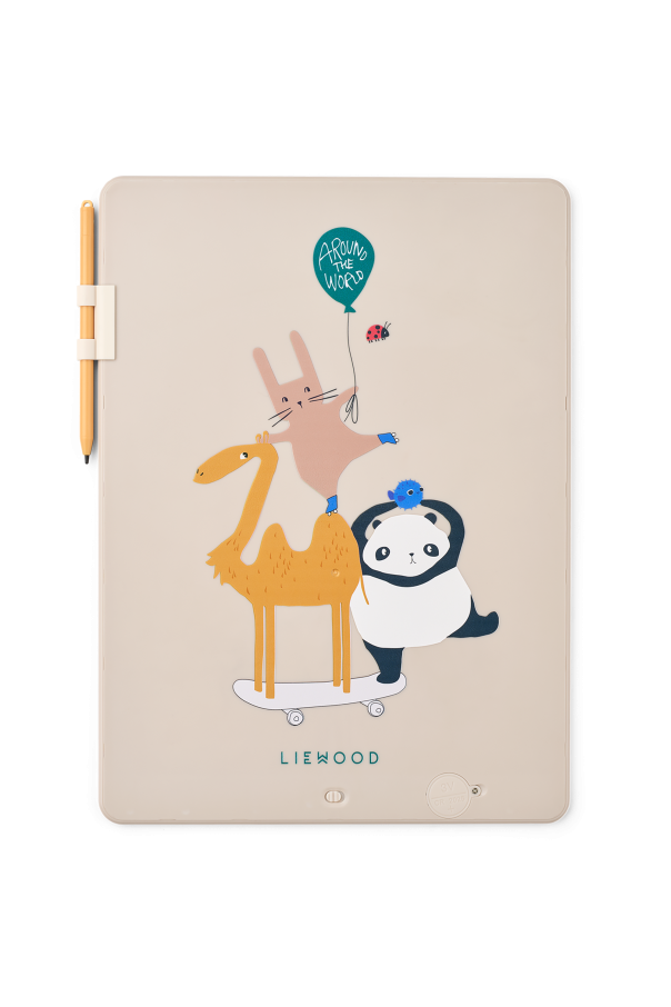 Liewood Magisches Zeichentablett
