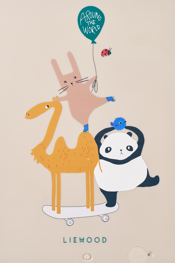 Liewood Magisches Zeichentablett