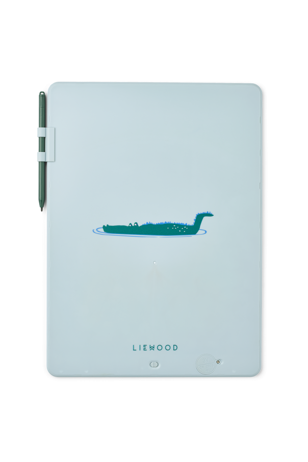 Liewood Pizarra mágica para dibujar