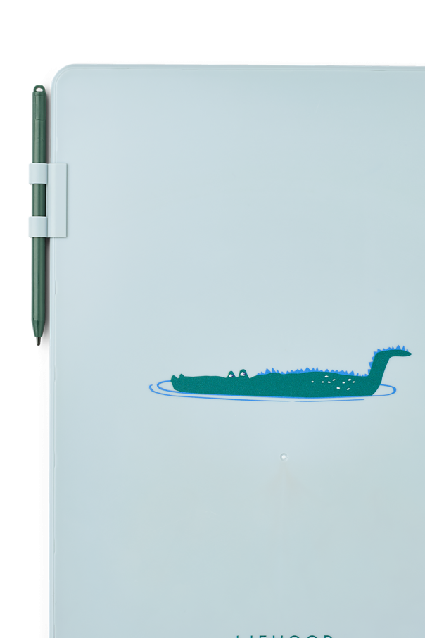 Liewood Pizarra mágica para dibujar