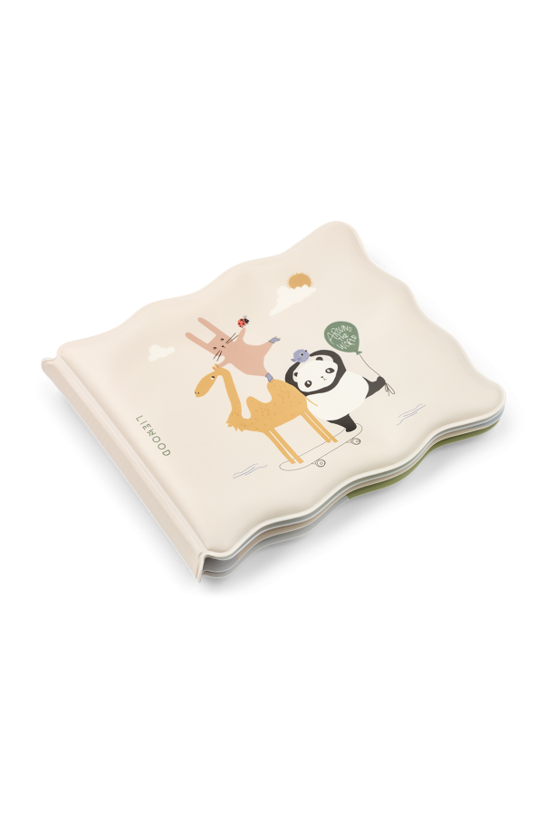 Water book od Liewood