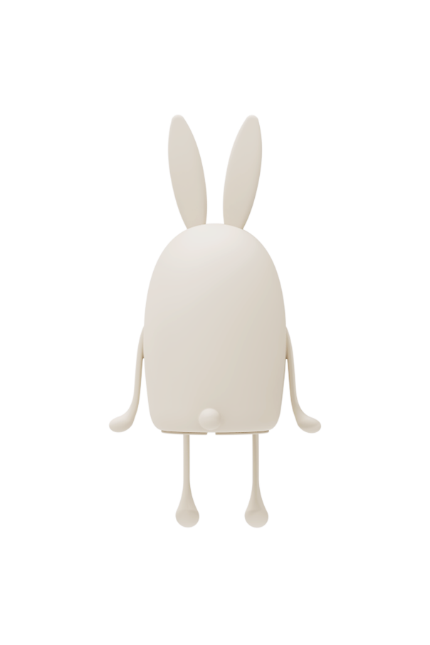 Liewood Lámpara con forma de conejo