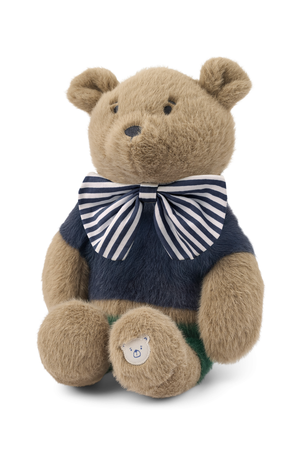 Cuddly Teddy Bear od Liewood