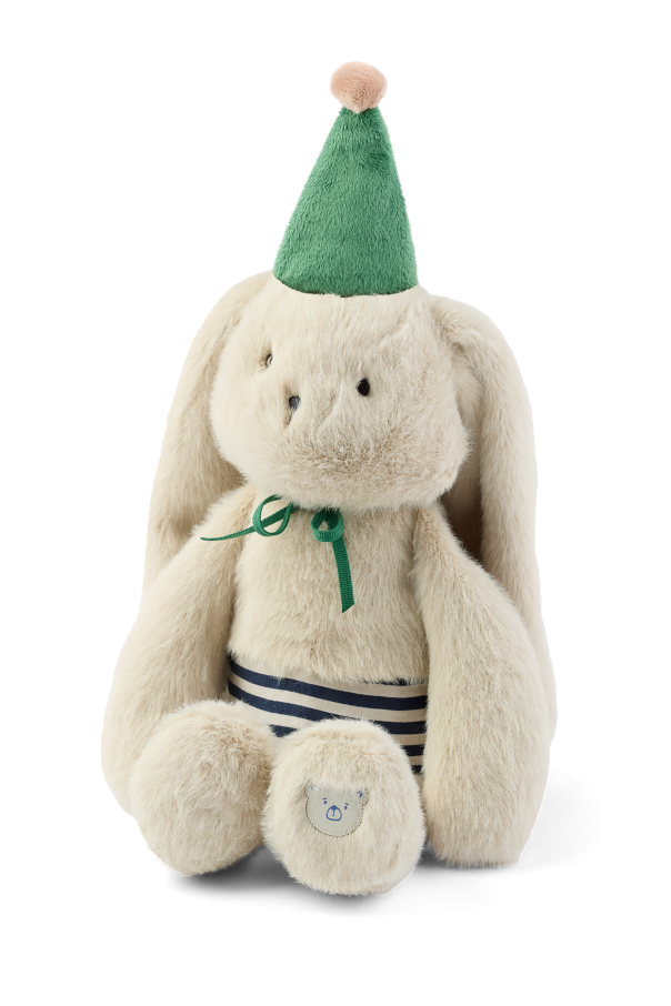 Cuddly Bunny od Liewood