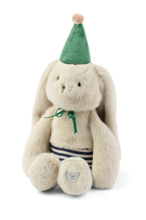 Cuddly Bunny