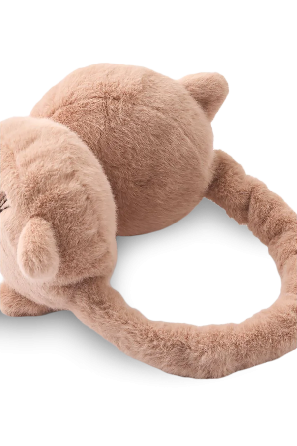 Liewood Timothy plush earmuffs