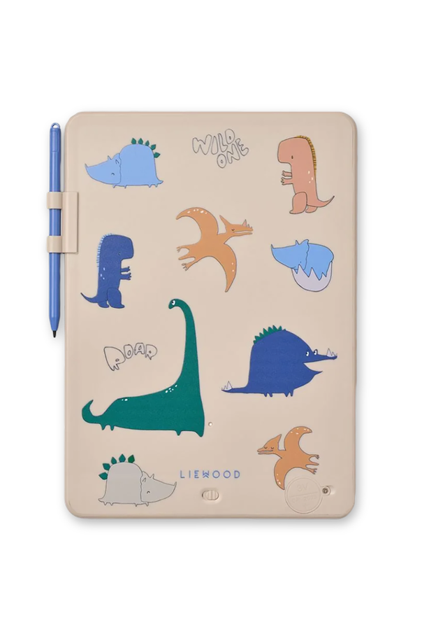 Liewood '‘Zora’' portable drawing tablet