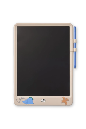 Portable writing tablet ‘Zora’
