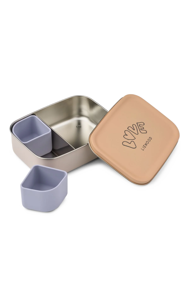 Liewood Lunchbox `Nina`