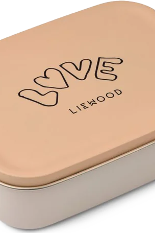 Liewood Lunchbox `Nina`