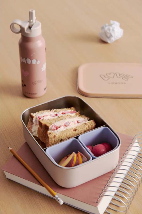 Liewood Lunchbox `Nina`
