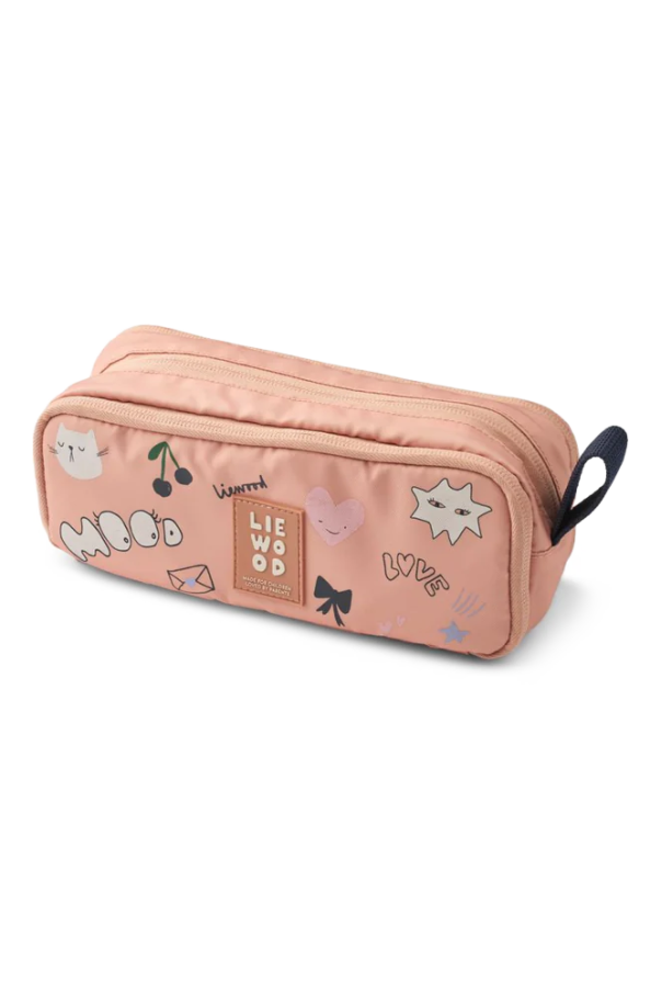 Pencil case 