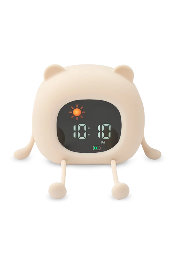 Interactive children's sleep trainer ‘Dani’ od Liewood