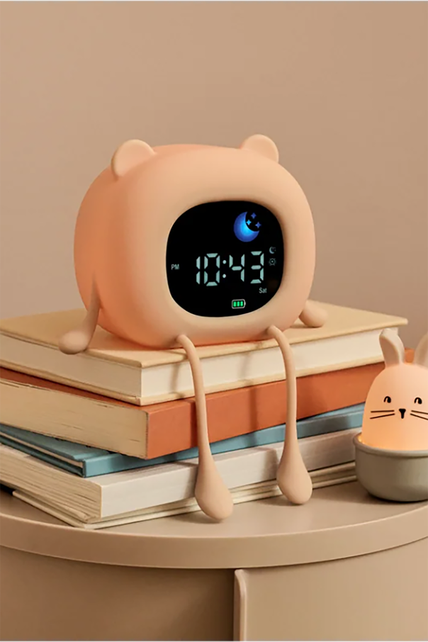 Liewood "‘Dani’" interactive sleep trainer for kids