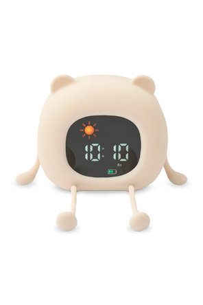 Interactive children's sleep trainer ‘Dani’