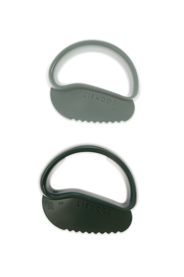 ‘Riven’ food knife set od Liewood