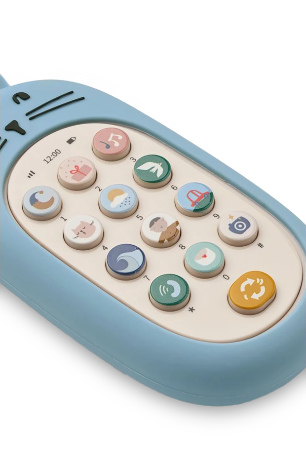 Liewood Interactive toy phone ‘Fidi’