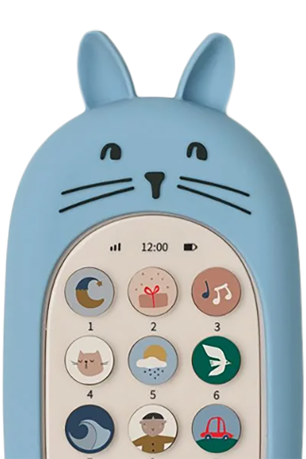 Liewood Interactive toy phone ‘Fidi’