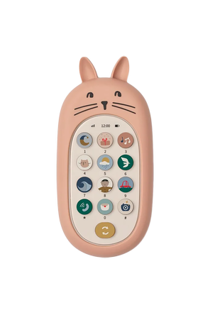 Interactive toy phone ‘Fidi’