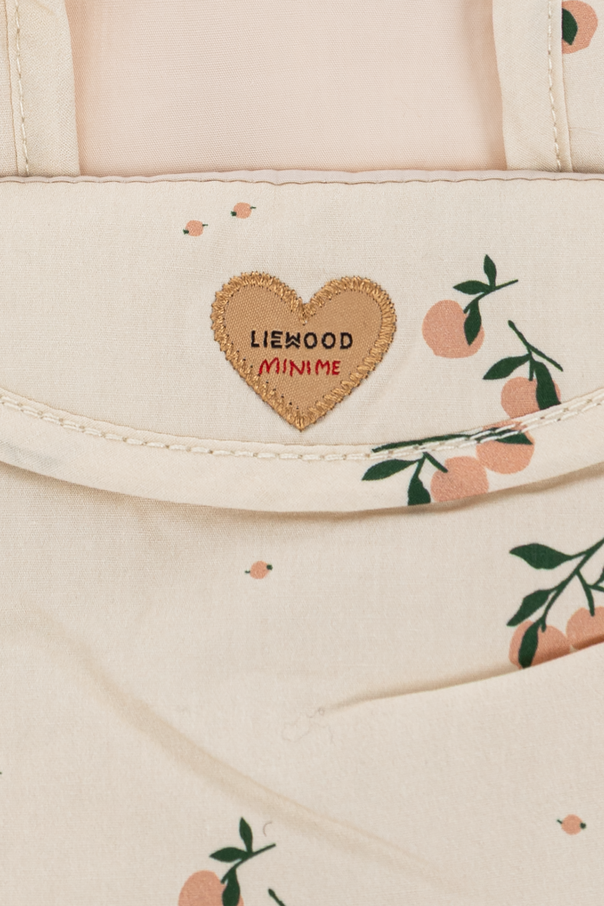 Liewood ‘Eleanor’ doll carrier