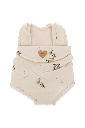 ‘Eleanor’ doll carrier