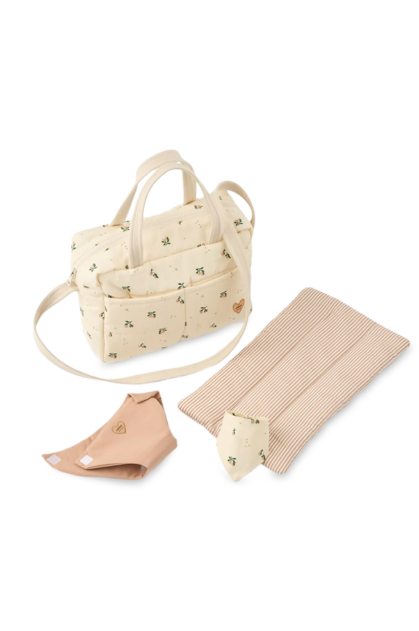 Doll Care Bag 'Nursery' od Liewood