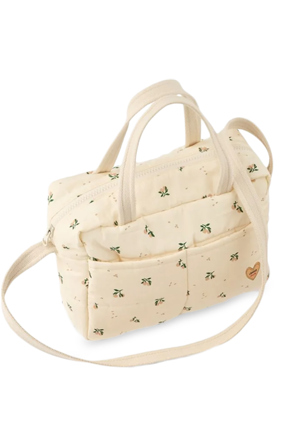 Liewood ‘Nursery’ doll care set