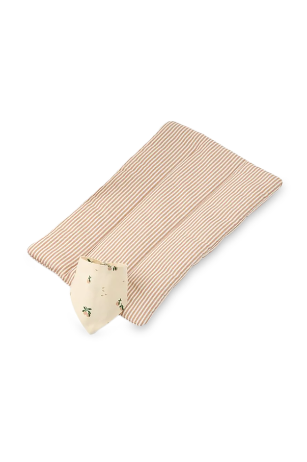 Liewood ‘Nursery’ doll care set
