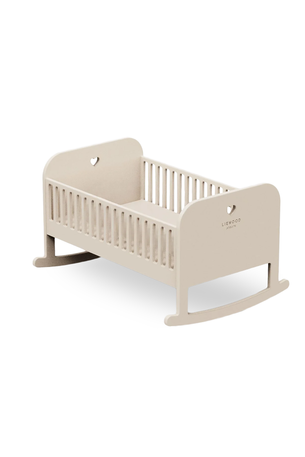 Doll bed ‘Hannie’ od Liewood