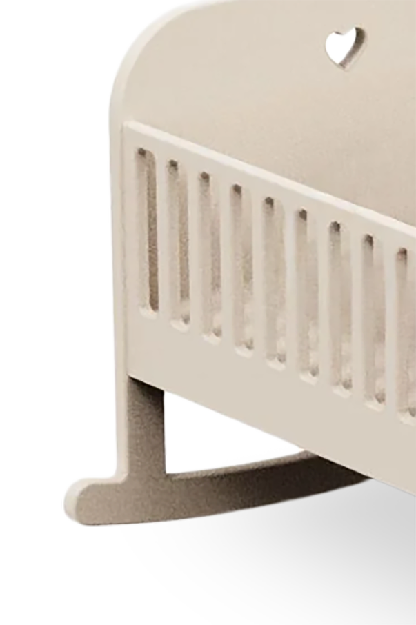 Liewood ‘Hannie’ doll cradle