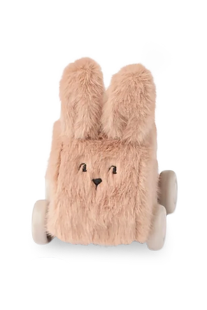 Liewood ‘Ansel’ plush cars