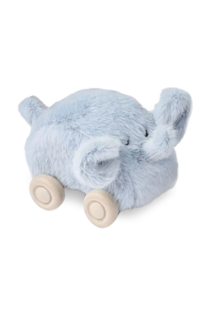 Liewood ‘Ansel’ plush cars