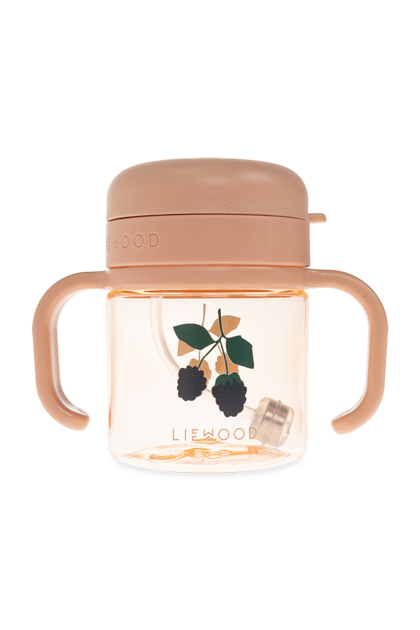 Cup with straw ‘Kai’ od Liewood