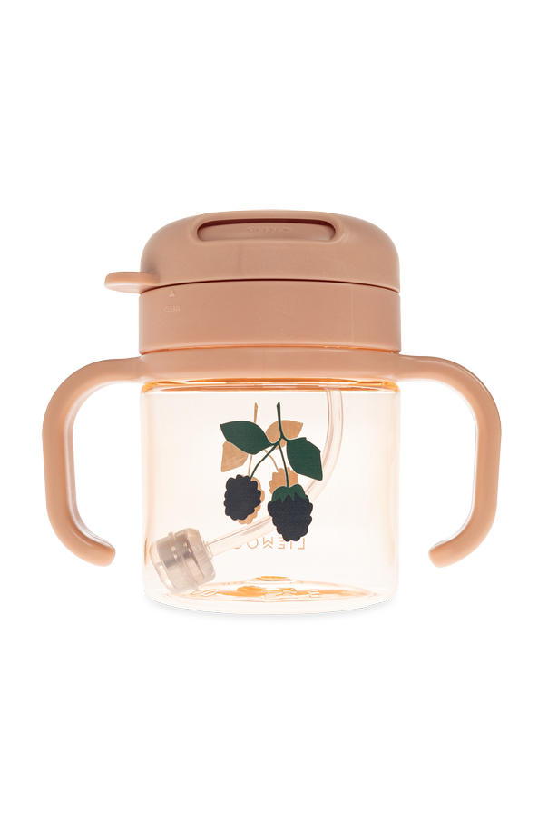 Liewood Mug with straw ‘Kai’
