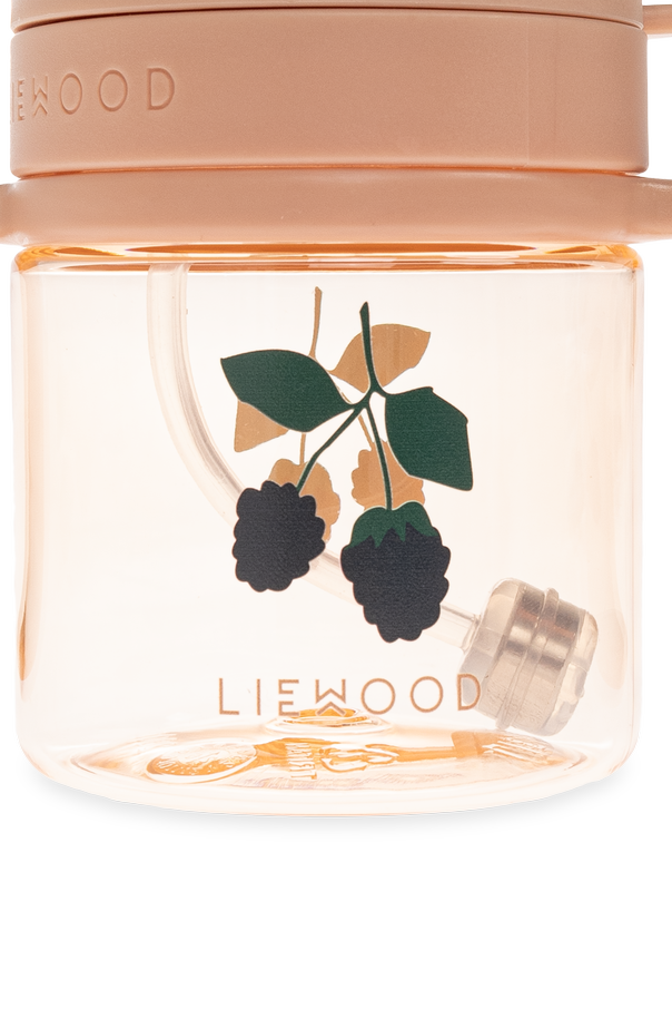Liewood Mug with straw ‘Kai’