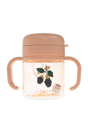 Cup with straw ‘Kai’