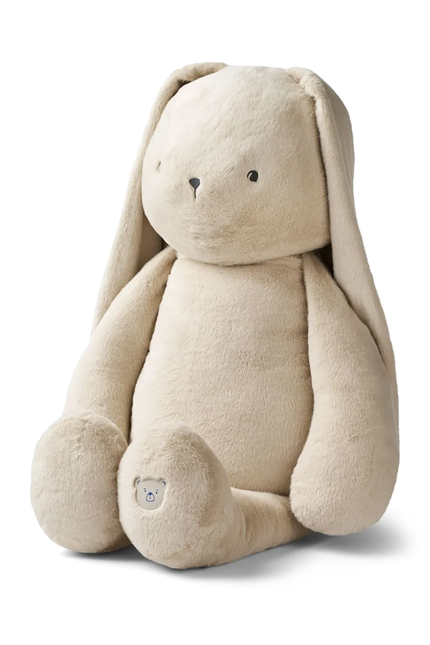 Plush rabbit toy ‘Benson’ od Liewood