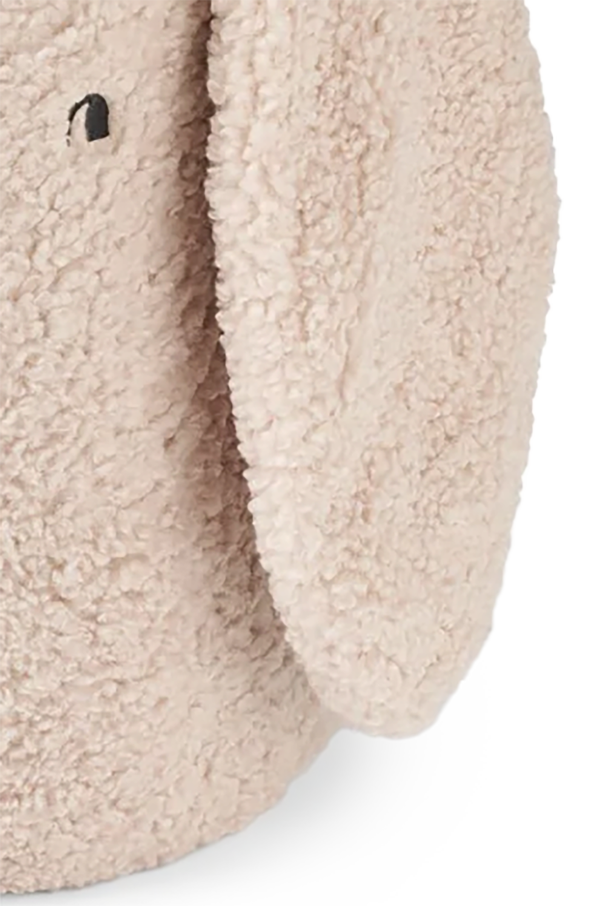 Liewood Plush toy basket ‘Morley’