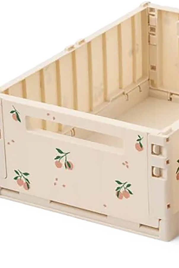 Liewood ‘Weston Medium’ storage boxes set of 2