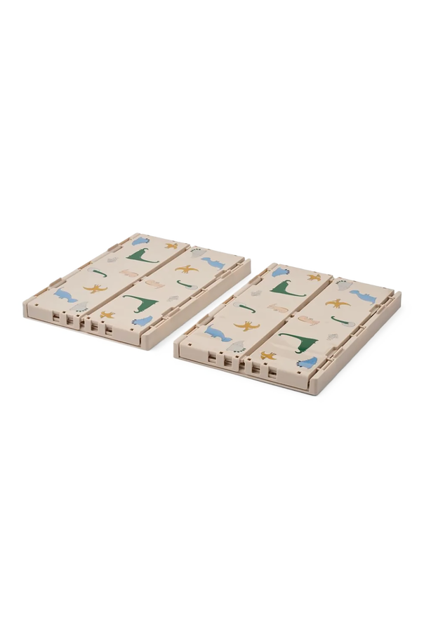 Liewood ‘Weston Medium’ storage bins