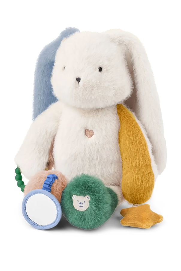 Sensory soft toy ‘Angelina’ od Liewood