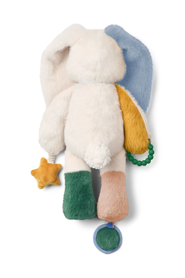 Liewood ‘Angelina’ sensory plush toy