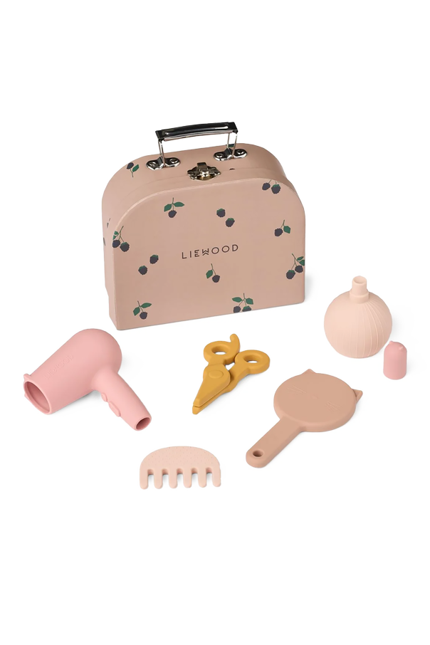 Hairdressing Set ‘Ellery’ od Liewood