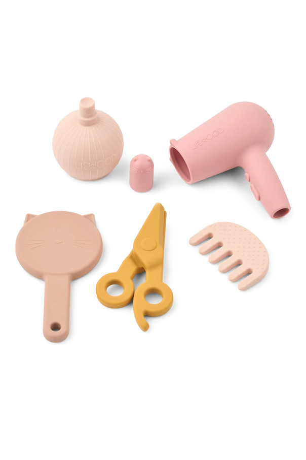 Liewood ‘Ellery’ hairdressing set