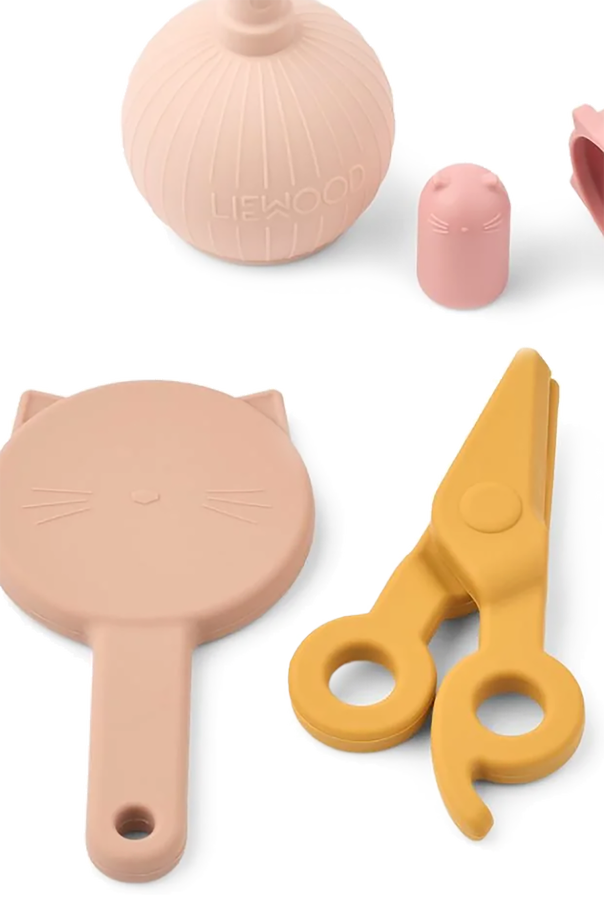 Liewood ‘Ellery’ hairdressing set