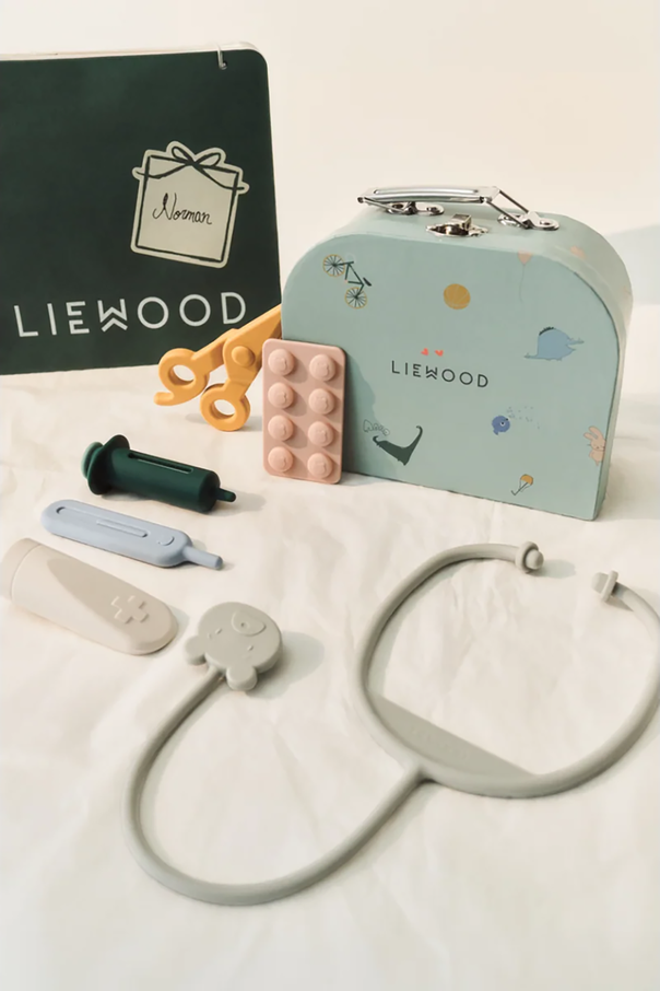 Liewood ‘Leif’ doctor set